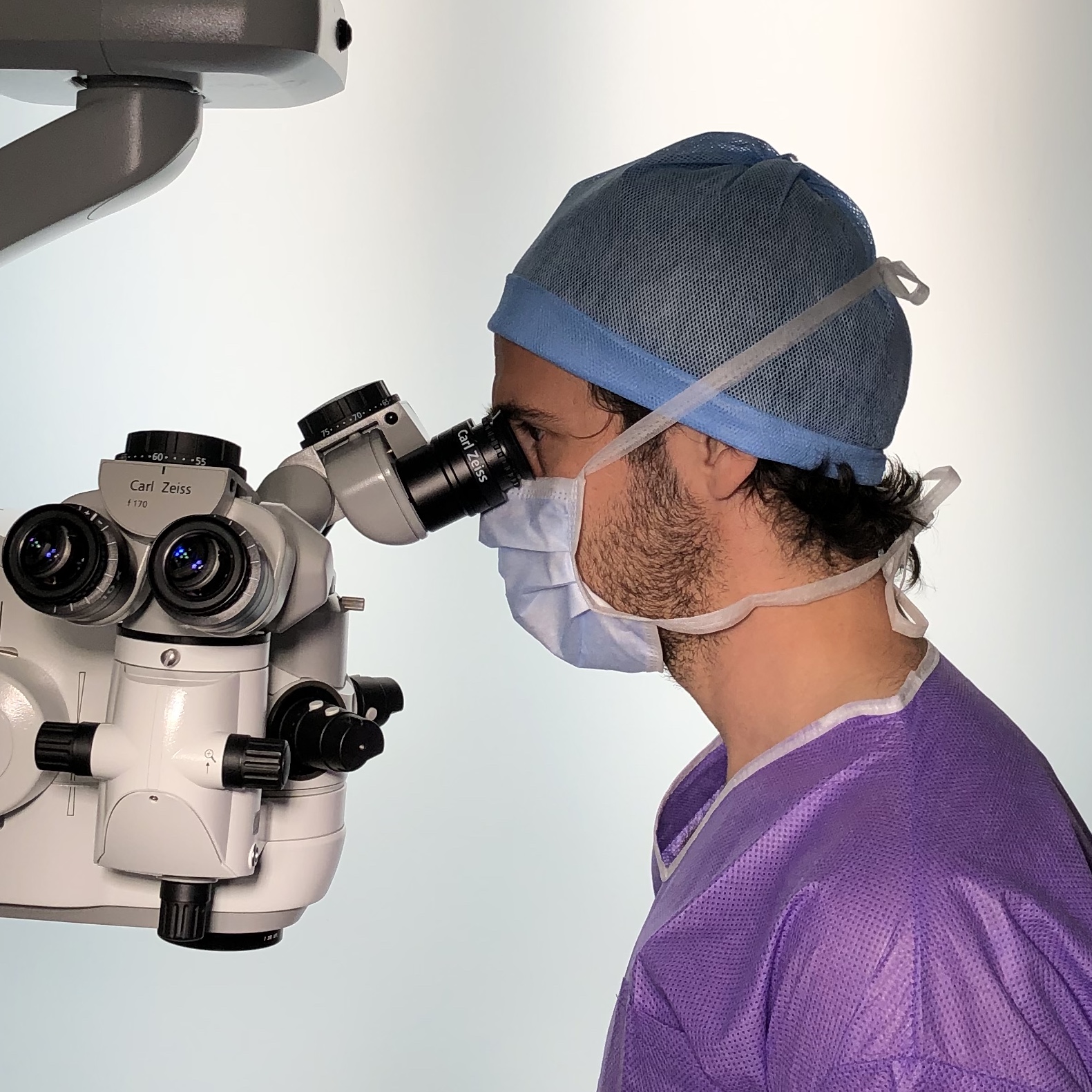 Chirurgie de la cataracte